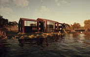 Casa Desfase (Anteproyecto)