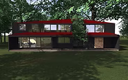 Casa Yoyo´s (Anteproyecto)
