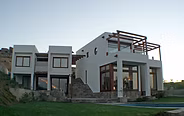 Casa Fourcade-Garretón