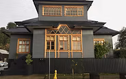Restauración Casa Kortmann