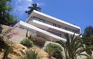 Casa Amenábar