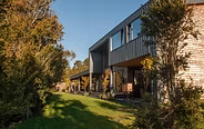 Casa 2 Galpones