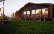 Casa 4 casas
