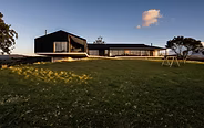 Casa Cota Cero (Anteproyecto)