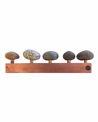Perchas de Piedra