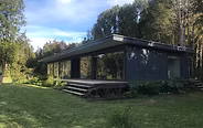 Casa en el Bosque