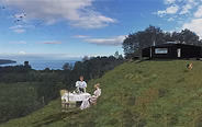 Casa X (Anteproyecto)