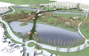 Concurso Parque Cautín