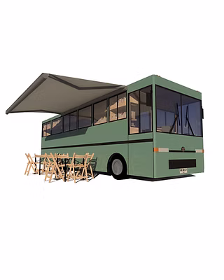 Biblio Bus