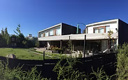 Casa Fourcade-Saelzer